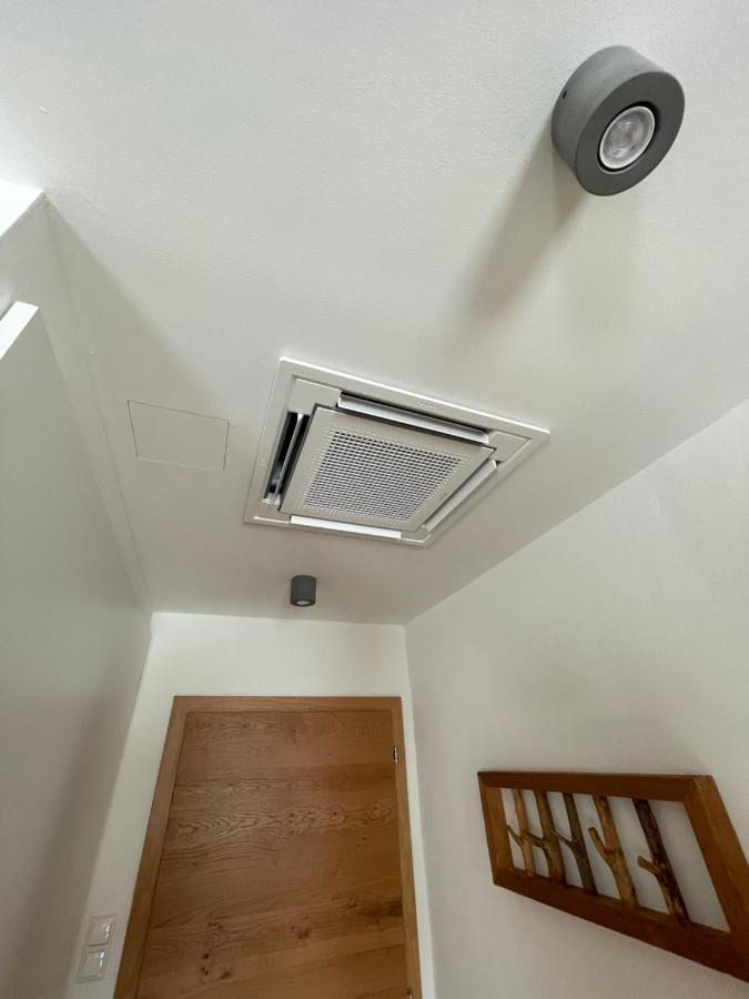 Mini-Apartment Admont Dış mekan fotoğraf